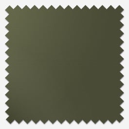Sonova Studio Essenza Khaki Green Roller Blind