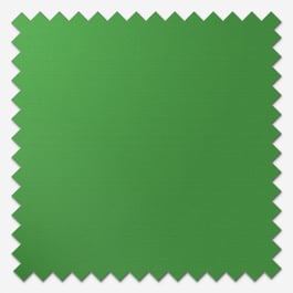 Sonova Studio Essenza Shamrock Green Roller Blind