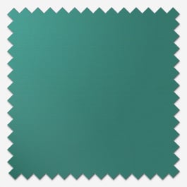 Sonova Studio Essenza Turquoise Roller Blind