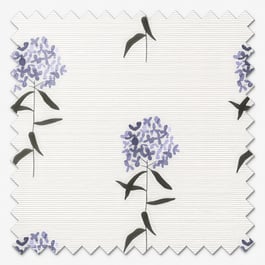 Sonova Studio Flora Bloom Lilac Roller Blind