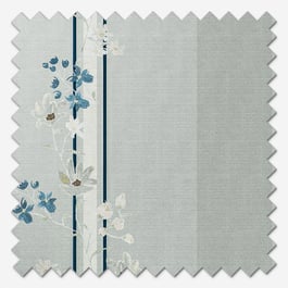 Sonova Studio Floral Cascade Sagestone Roller Blind