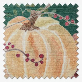 Sonova Studio Harvest Forest Green Roller Blind
