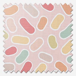 Sonova Studio Jellies Earth Roller Blind