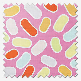 Sonova Studio Jellies Fuchsia  Roller Blind