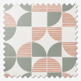 Sonova Studio Kolken Earth Roller Blind