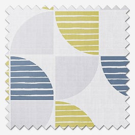 Sonova Studio Kolken Haze Roller Blind