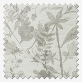 Sonova Studio Leafy Grey Silver Roller Blind