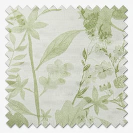 Sonova Studio Leafy Sage Roller Blind
