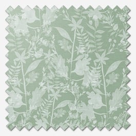 Sonova Studio Leafy Seafoam Roller Blind