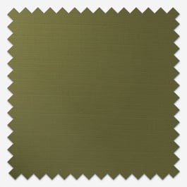 Sonova Studio Luma Moss Green Roller Blind