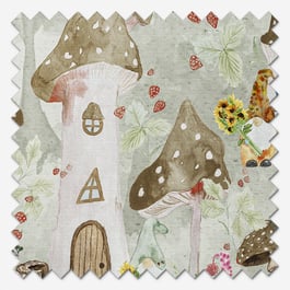 Sonova Studio Magical Gonks Mineral Roller Blind