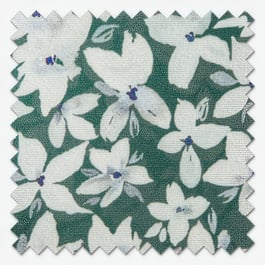 Sonova Studio Meadow Moss Green Roller Blind
