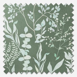 Sonova Studio Melody Sage Roller Blind