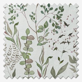 Sonova Studio Melody White Roller Blind