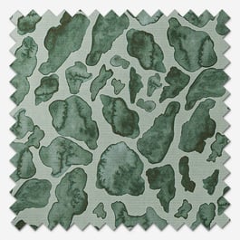Sonova Studio Moo Mosaic Sage Roller Blind