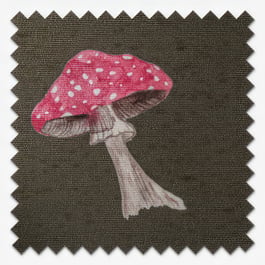 Sonova Studio Mushroom Forage Bark Roller Blind