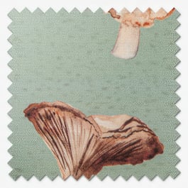 Sonova Studio Mushroom Forage Sage Roller Blind