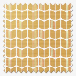 Sonova Studio Nordic Petal Yolk Roller Blind
