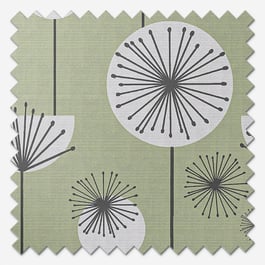 Sonova Studio Nordic Pods Sage Roller Blind