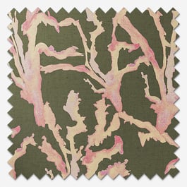 Sonova Studio Nori Thyme Roller Blind