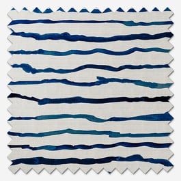 Sonova Studio Ogawa Midnight Blue Roller Blind