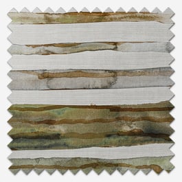 Sonova Studio Panorama Bark Roller Blind