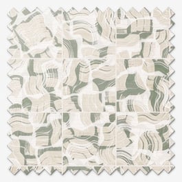 Sonova Studio Rhythm Sage Roller Blind