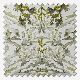 Sonova Studio Royal Reef Algae Green Roller Blind