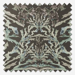 Sonova Studio Royal Reef Charcoal Roller Blind