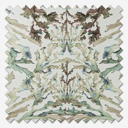 Sonova Studio Royal Reef Seafoam Roller Blind