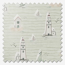Sonova Studio Sea Breeze Mineral Sage Roller Blind