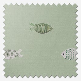Sonova Studio Shoal Sage Roller Blind