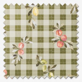 Sonova Studio Sorrento Olive Roller Blind
