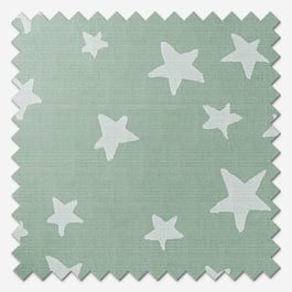 Sonova Studio Stars Duck Egg Roller Blind