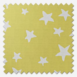 Sonova Studio Stars Ochre Roller Blind