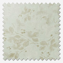 Sonova Studio Strawberry Field Natural Stone Roller Blind