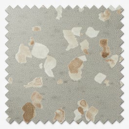 Sonova Studio Terrazzo Greige Roller Blind