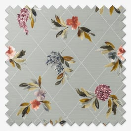Sonova Studio Walled Garden Sage Roller Blind