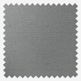 Deluxe Plain Dove Grey Roller Blind