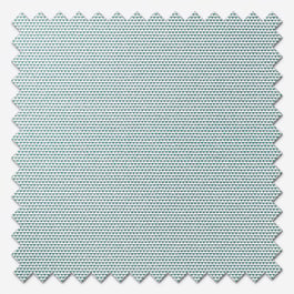Deluxe Plain Duck Egg Roller Blind