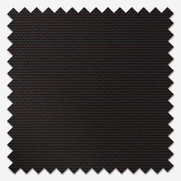 Deluxe Plain Espresso Roller Blind
