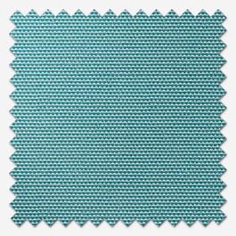 Deluxe Plain Ocean Green Roller Blind