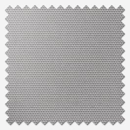 Deluxe Plain Storm Grey Roller Blind