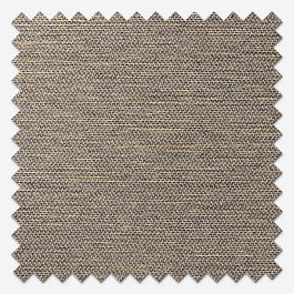 Merino Blackout Wood Smoke Roller Blind