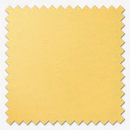 Optima Blackout Daffodil Yellow Roller Blind