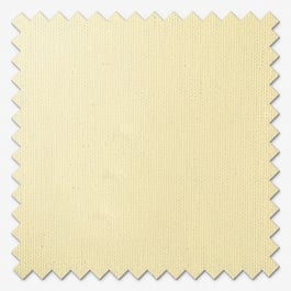 Optima Blackout Ivory Roller Blind