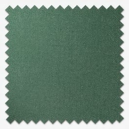 Optima Dimout Hunter Green Roller Blind