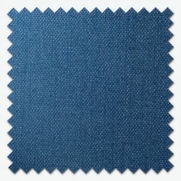 Spectrum Blackout Blue Roller Blind