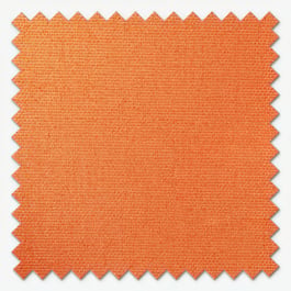 Spectrum Blackout Orange Roller Blind