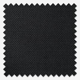 SunVue Jet Black Roller Blind